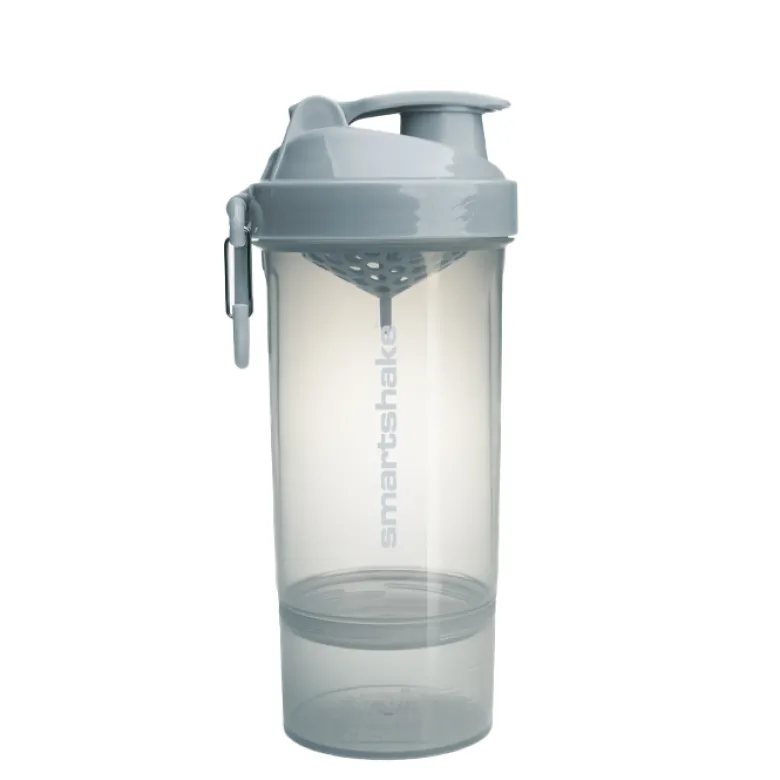 SmartShake Original2Go One 800ml, Army Green (New)