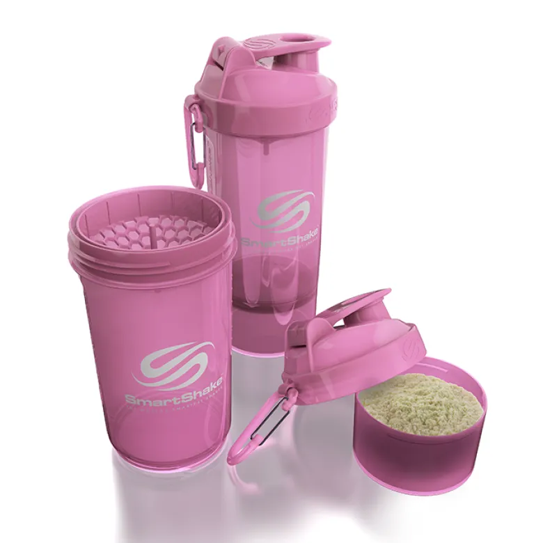 SmartShake Original2Go One 800ml, Army Green (New)