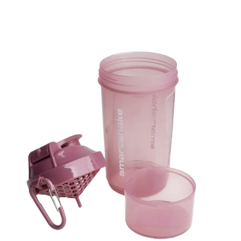 SmartShake Original2Go One 800ml, Army Green (New)