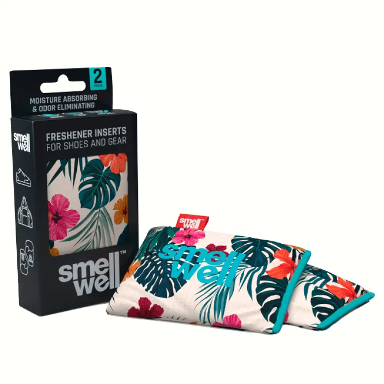 SmellWell Hawaii Floral