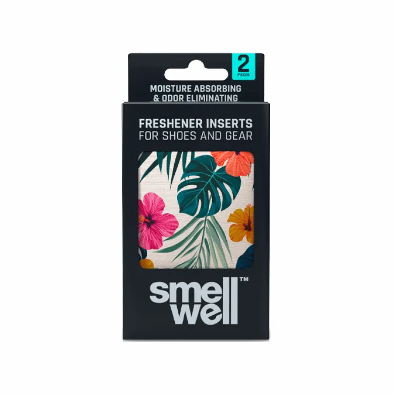 SmellWell Hawaii Floral