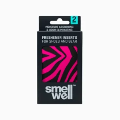 SmellWell Pink Zebra