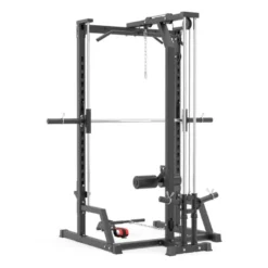 Smith Half Rack