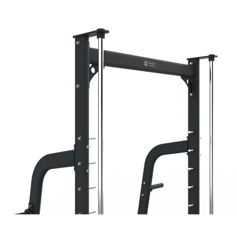 Smith Machine