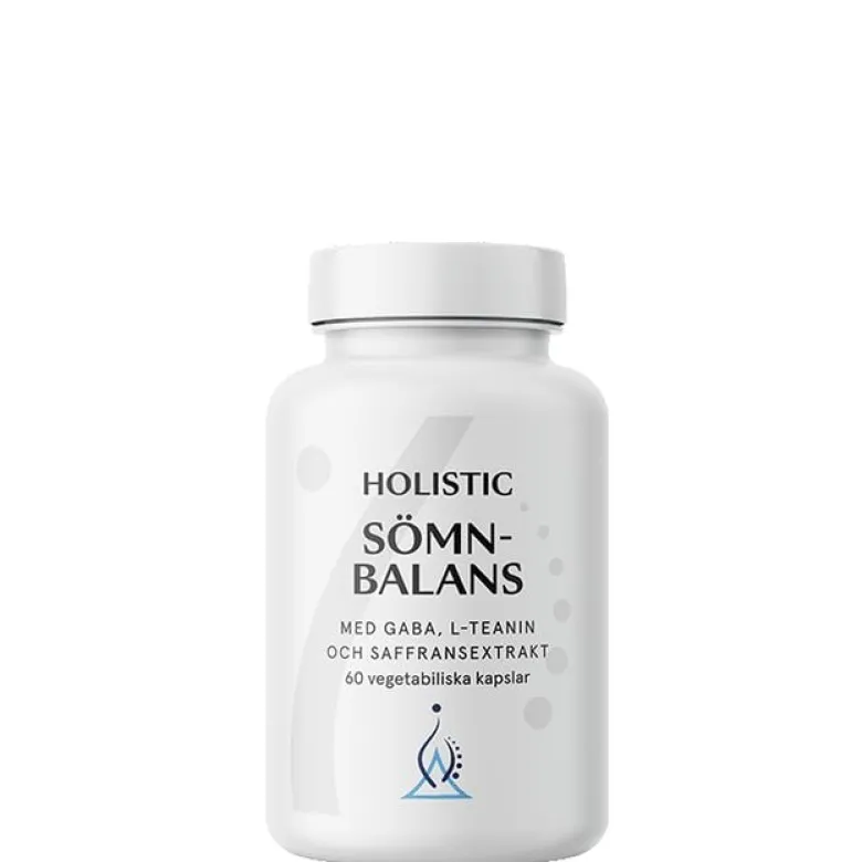Sömnbalans 60 kapslar