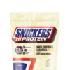 Snickers Protein Powder, 875 g, White Chocolate Peanut