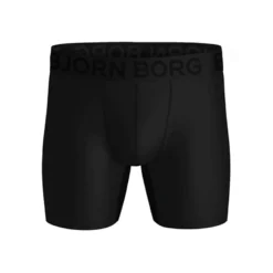Sports Lightweight Boxer 2p