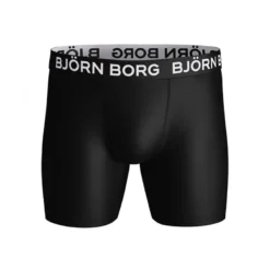 Sports Microfiber Boxer 2p