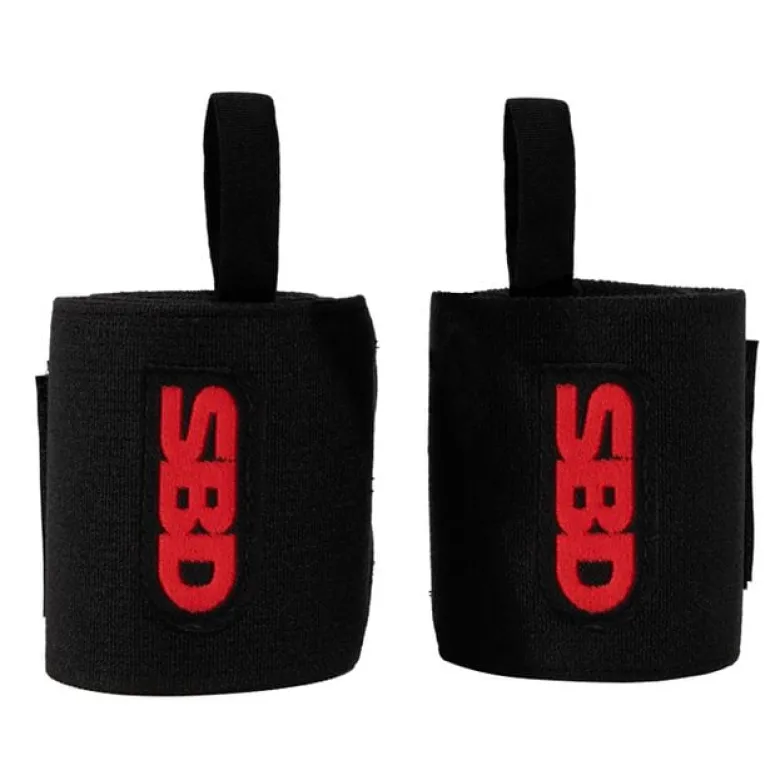 Standard 2024 Wrist Wraps
