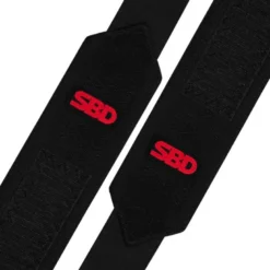 Standard 2024 Wrist Wraps, Flexible