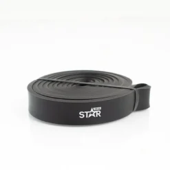Star Gear Fitness Band, Red, 2080 x 13mm