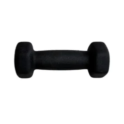 Star Gear Neopren Dumbbells 1 kg