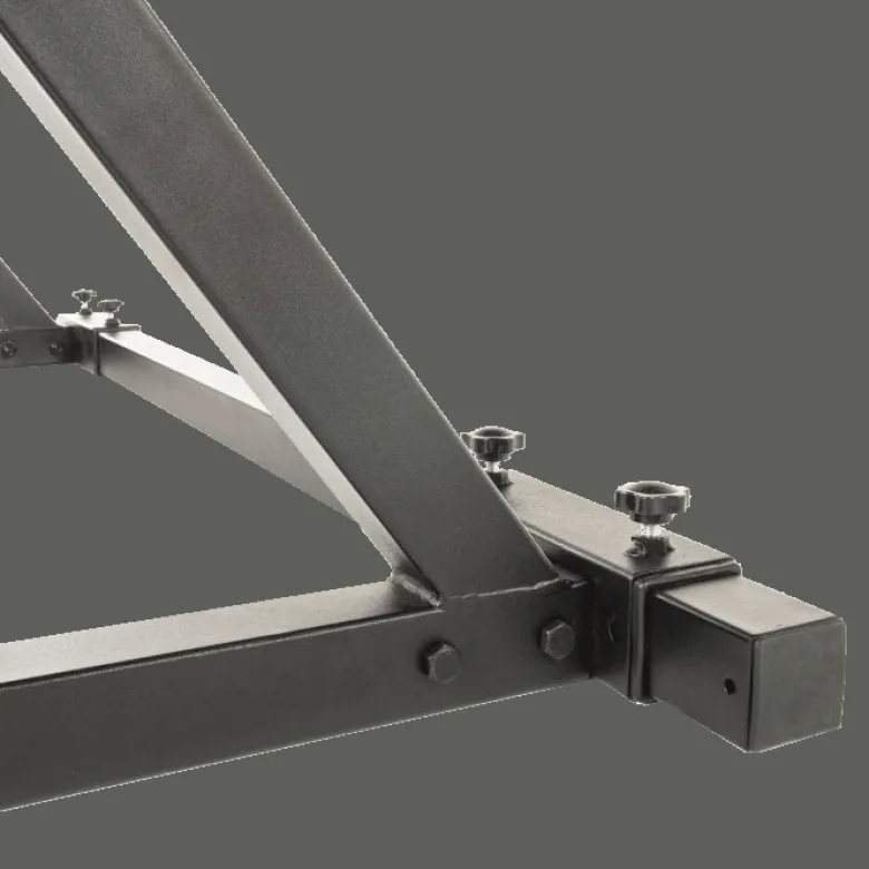 Star Gear Squat stand