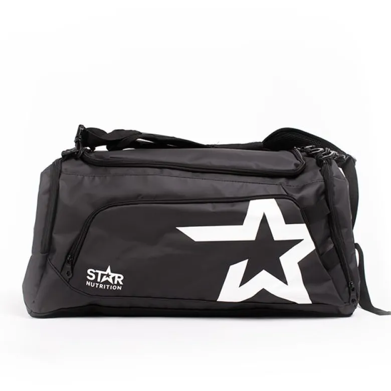 Star Gym bag 42, Black