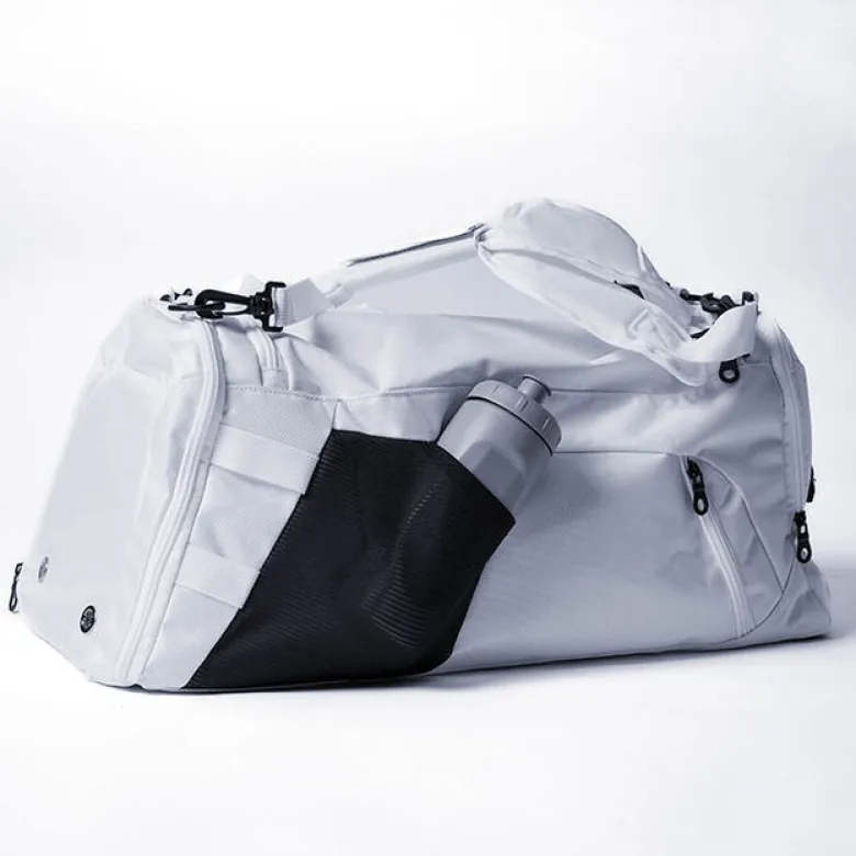 Star Gym bag 42, White