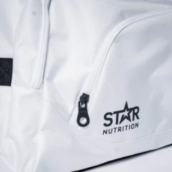 Star Gym bag 42, White