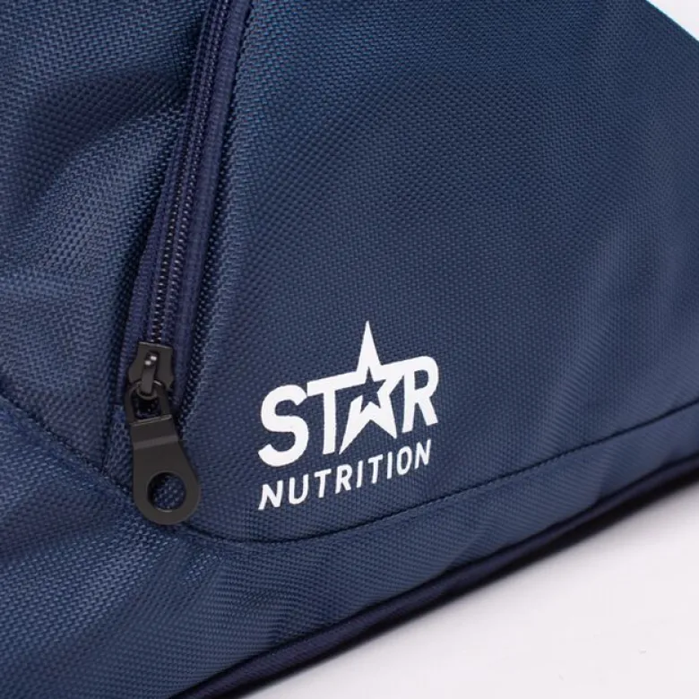 Star Gymväska 42 Marinblå