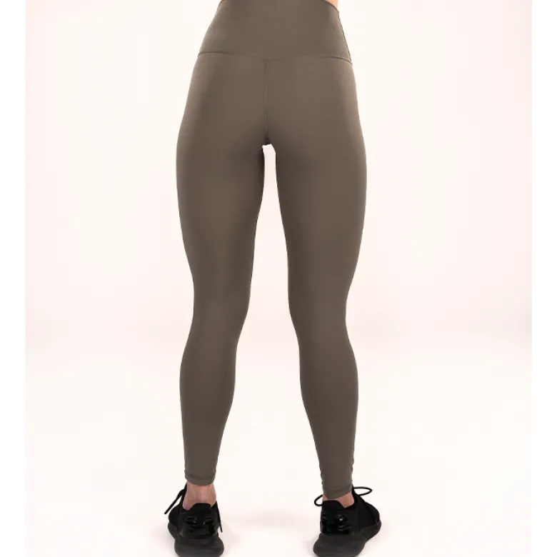 Star Tights Green