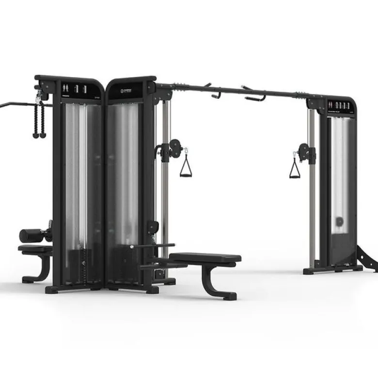5-Station Multi Gym