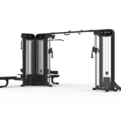 5-Station Multi Gym