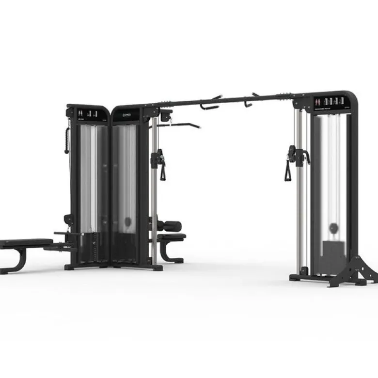 5-Station Multi Gym