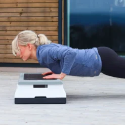 StepUp Pro Stepbräda