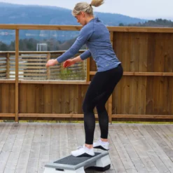 StepUp Pro Stepbräda