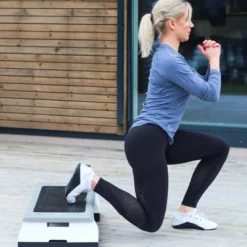StepUp Pro Stepbräda