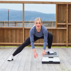 StepUp Pro Stepbräda