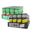 48 st NOCCO 2 Flak 330 ml