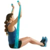 Strength & Flexibility Gummibands Kit