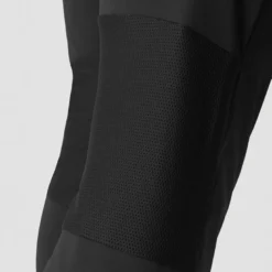 Stride Workout Pants, Black