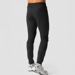 Stride Workout Pants, Black