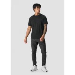 Stride Workout Pants, Graphite
