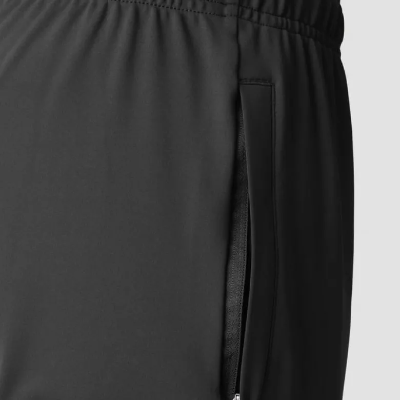 Stride Workout Pants, Graphite
