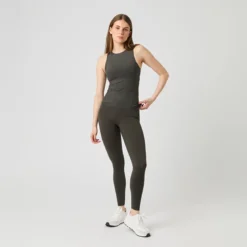 Studio 2 In 1 Tank, Peat
