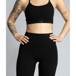 Studio Light Sports Bra