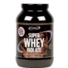SUPER WHEY ISOLATE, 1300 g, Chocolate Milkshake