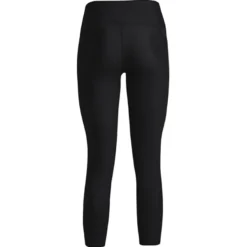 Tech Hi Ankle Leggings, Black