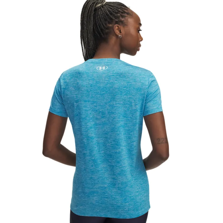 Tech SSC Twist, Blue Calm