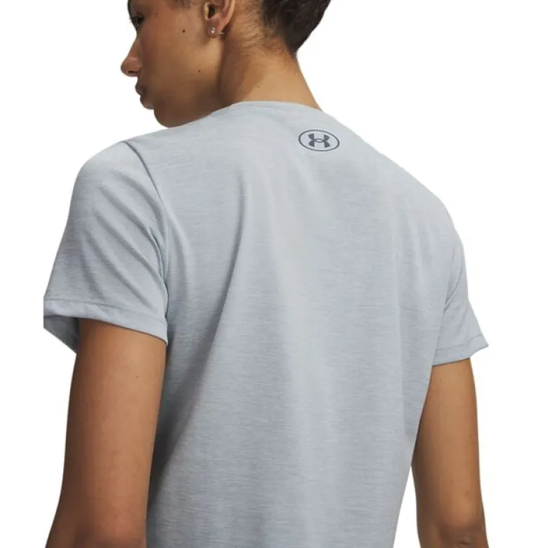 Tech SSC-Twist Blue Fog