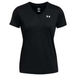 Tech SSV- Solid Black