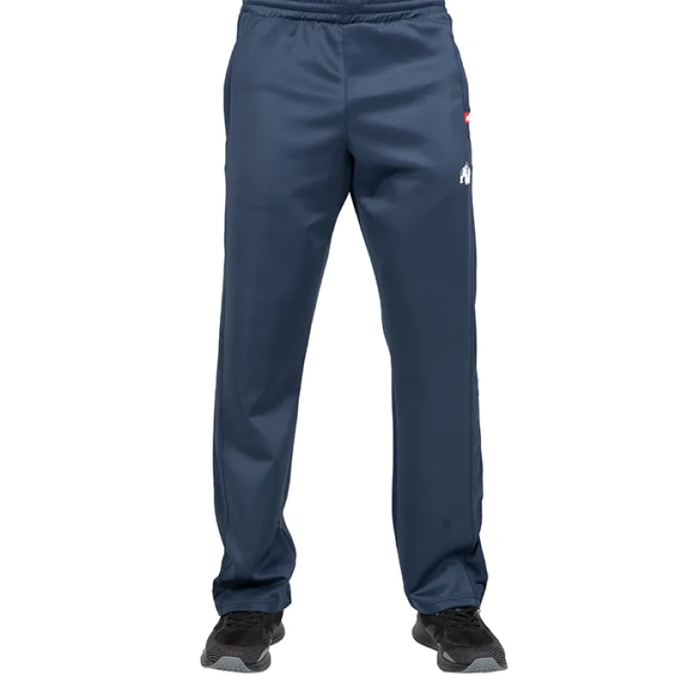Tennessee Track Pants, Navy