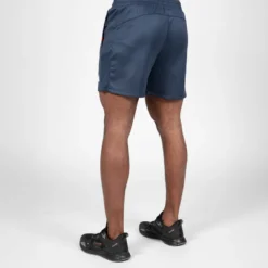 Tennessee Track Shorts, Navy