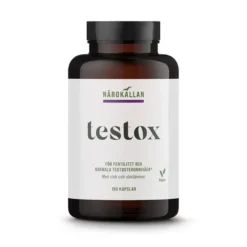 Testox 150 kapslar