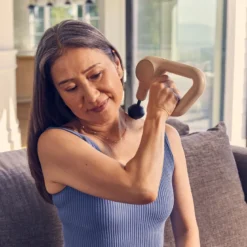 Theragun Relief Sand Massagepistol