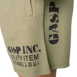 Thermal Shorts 6