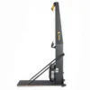 Thor Fitness Air Skier med Stativ