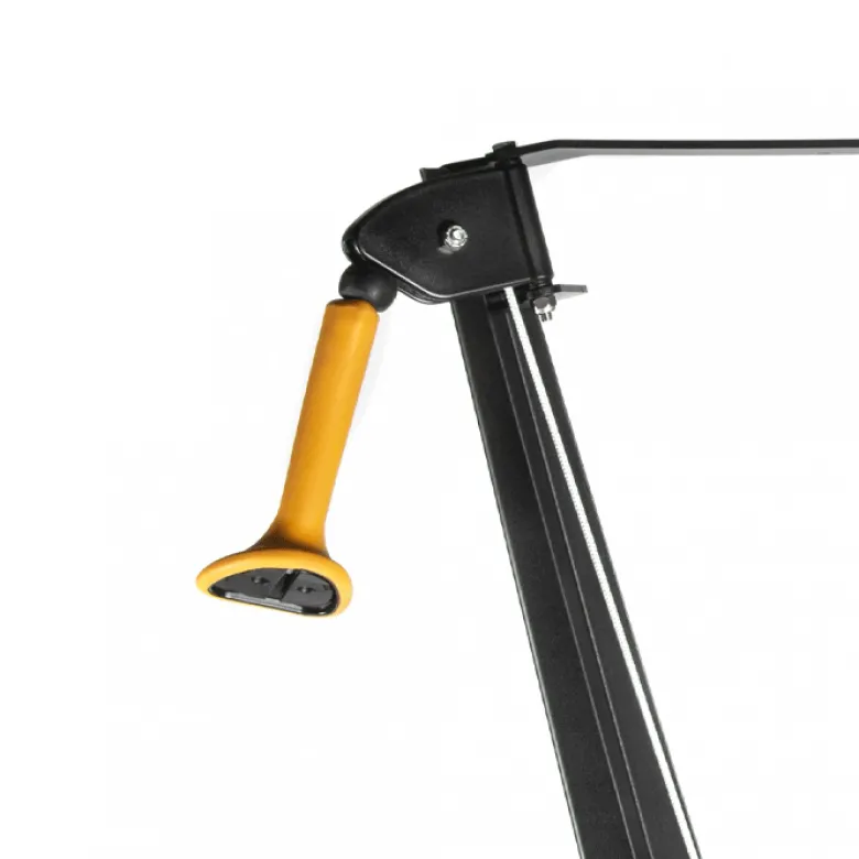 Thor Fitness Air Skier med Stativ