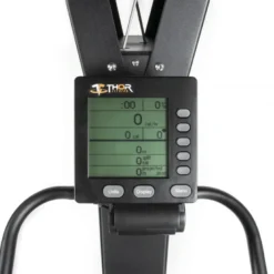 Thor Fitness Air Skier med Stativ
